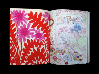 flow/BOOK FOR PAPER LOVERS [16] - Part 1