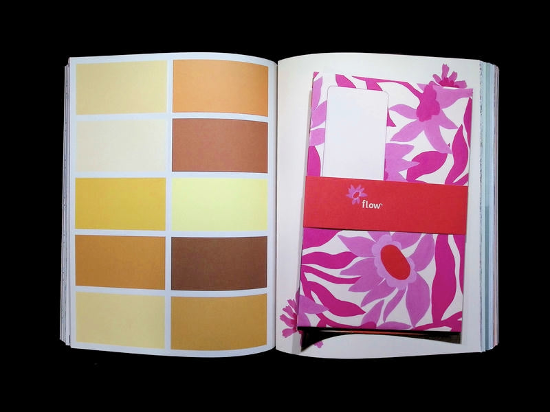 flow/BOOK FOR PAPER LOVERS [16] - Part 4