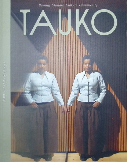 TAUKO NO.16 2025