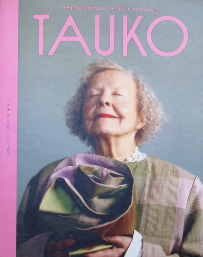 TAUKO NO.17 2025