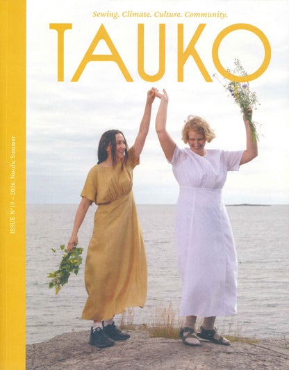 TAUKO [19] NO.19 2026
