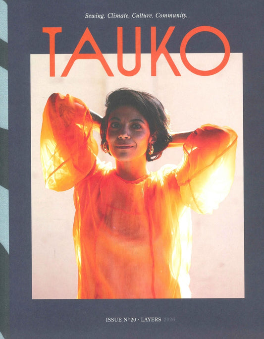 TAUKO [20] NO.20 2026