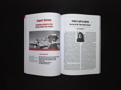 New Eastern Europe [04] June-August NO.4(LXVII) / 2025