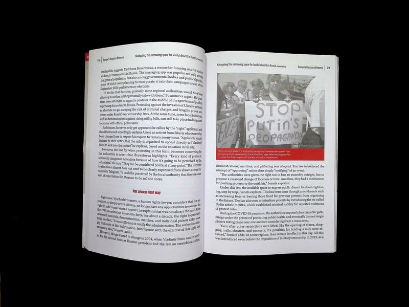 New Eastern Europe [04]June-August NO.4(LXXII) / 2026 - Part 1