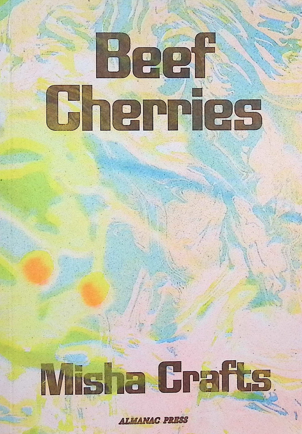 Beef Cherries 2024