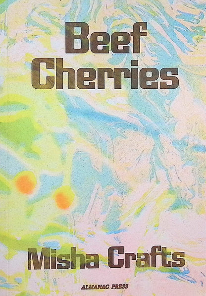 Beef Cherries 2024