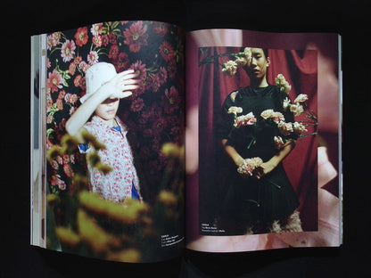 THE LEMON NO.024 Spring EDITION