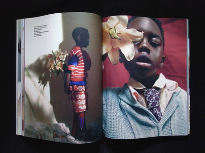 THE LEMON NO.024 Spring EDITION