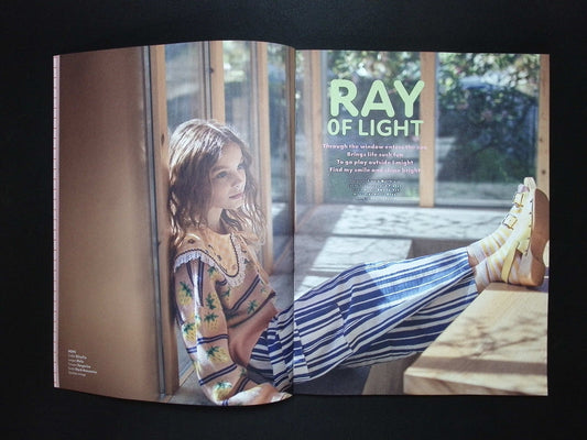THE LEMON NO.025 Summer EDITION