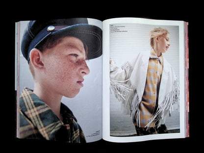 Lemon [26]NO.026 Autumn/Winter EDITION