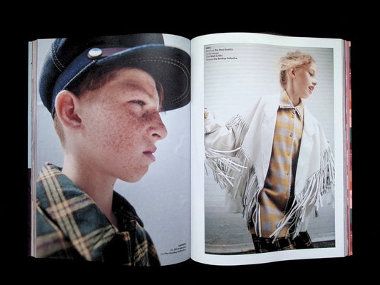 Lemon [26]NO.026 Autumn/Winter EDITION