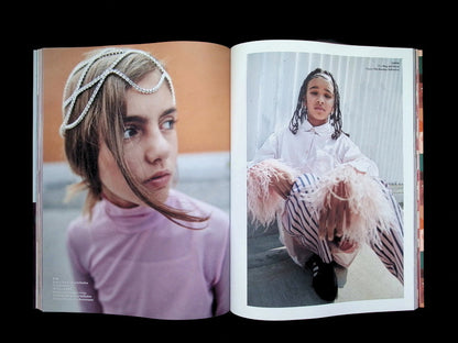 Lemon [26]NO.026 Autumn/Winter EDITION