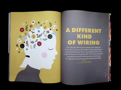 Lemon [26]NO.026 Autumn/Winter EDITION