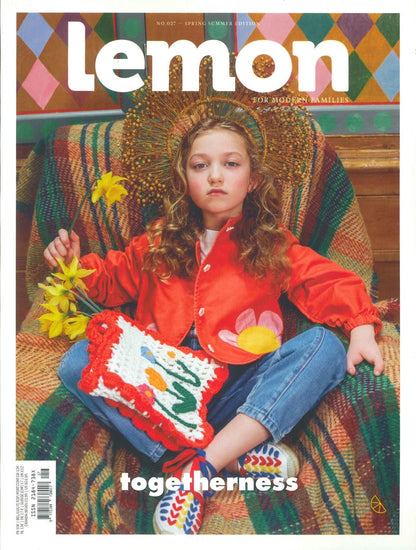 Lemon [27]NO.027 Spr/Sum 2026