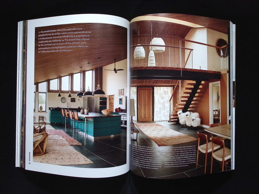 ATTITUDE INTERIOR DESIGN MAG [00123] N123 May/Jun 2025