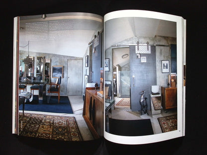 ATTITUDE INTERIOR DESIGN MAG [00123] N123 May/Jun 2025