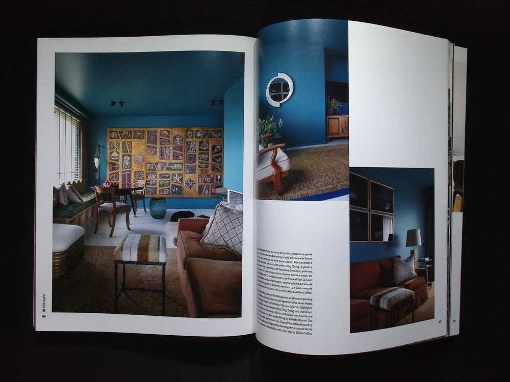 ATTITUDE INTERIOR DESIGN MAG [00123] N123 May/Jun 2025