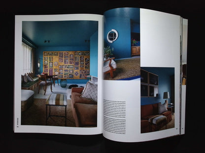 ATTITUDE INTERIOR DESIGN MAG [00123] N123 May/Jun 2025