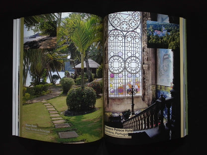 ATTITUDE INTERIOR DESIGN MAG [00124] N124 Jul/Aug 2025