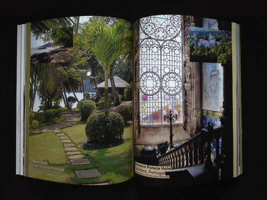 ATTITUDE INTERIOR DESIGN MAG [00124] N124 Jul/Aug 2025