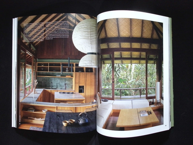 ATTITUDE INTERIOR DESIGN MAG [00124] N124 Jul/Aug 2025