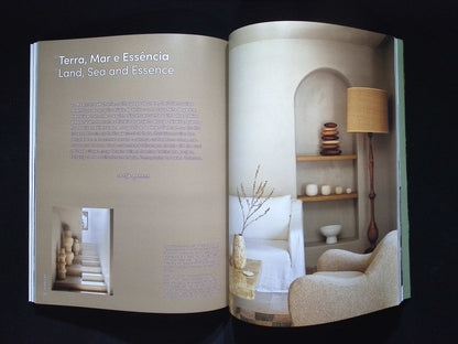 ATTITUDE INTERIOR DESIGN MAG [00124] N124 Jul/Aug 2025