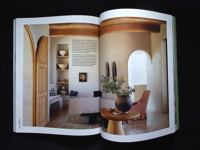 ATTITUDE INTERIOR DESIGN MAG [00124] N124 Jul/Aug 2025