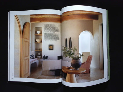 ATTITUDE INTERIOR DESIGN MAG [00124] N124 Jul/Aug 2025