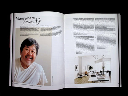 ATTITUDE-INTERIOR DESIGN [00125] N125 Sep/Oct 2025