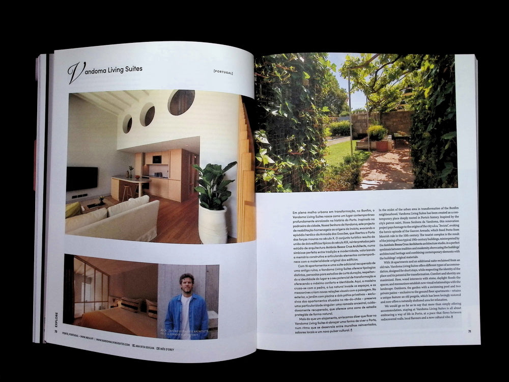 ATTITUDE-INTERIOR DESIGN [00125] N125 Sep/Oct 2025