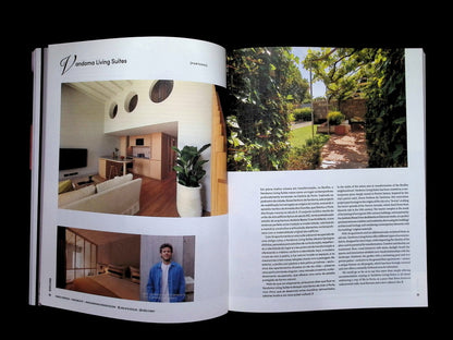 ATTITUDE-INTERIOR DESIGN [00125] N125 Sep/Oct 2025