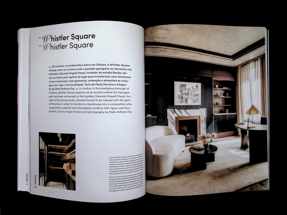 ATTITUDE-INTERIOR DESIGN [00125] N125 Sep/Oct 2025