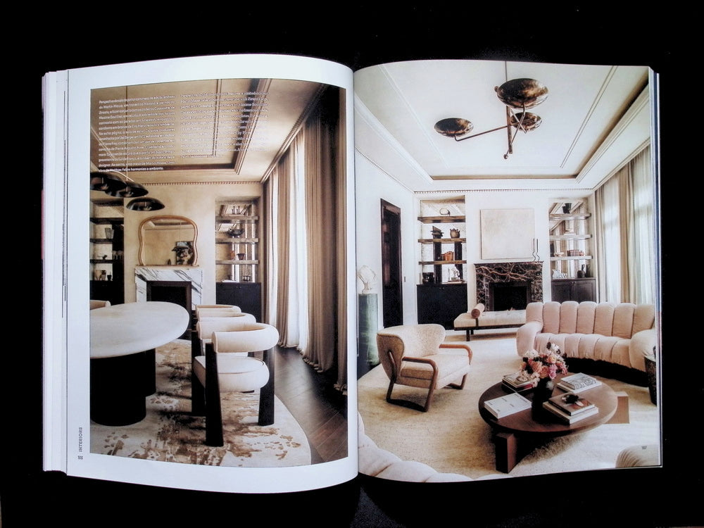 ATTITUDE-INTERIOR DESIGN [00125] N125 Sep/Oct 2025