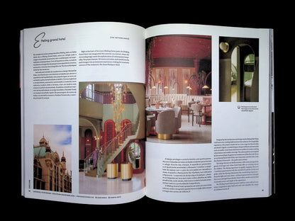ATTITUDE-INTERIOR DESIGN [00126] N126 Nov/Dec 2025