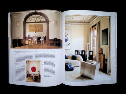 ATTITUDE-INTERIOR DESIGN [00126] N126 Nov/Dec 2025