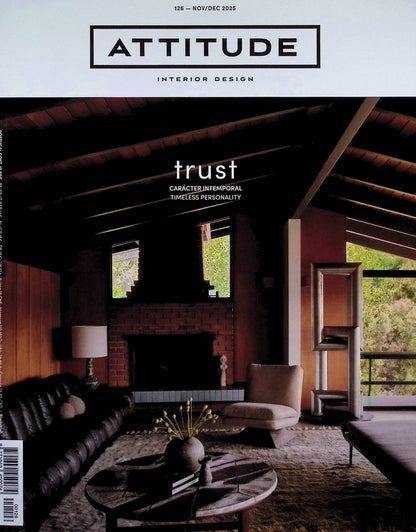 ATTITUDE-INTERIOR DESIGN [00126] N126 Nov/Dec 2025