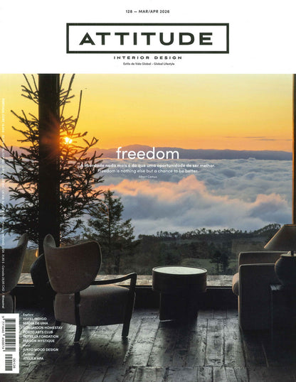 ATTITUDE-INTERIOR DESIGN [00128] N128 Mar/Apr 2026