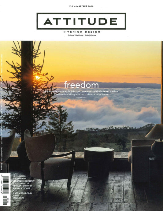 ATTITUDE-INTERIOR DESIGN [00128] N128 Mar/Apr 2026