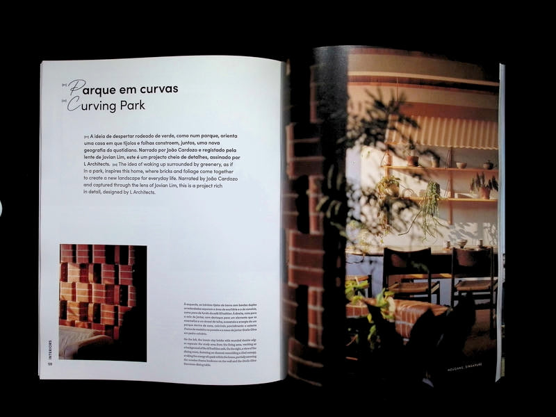 ATTITUDE-INTERIOR DESIGN [00129] N129 May/Jun 2026 - Part 2