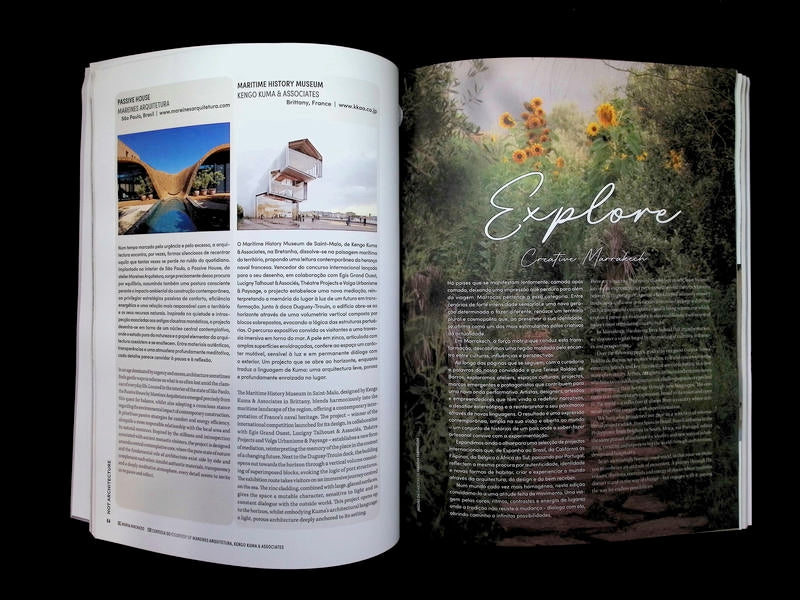 ATTITUDE-INTERIOR DESIGN [00130] N130 Jul/Aug 2026 - Part 2