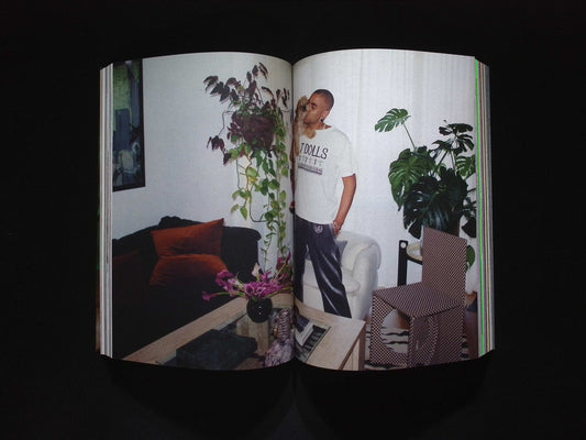 APARTAMENTO [35] N35 Spring/Summer 2025