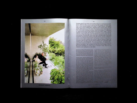 apartamento [36] N36 Autumn/Winter 2025-26