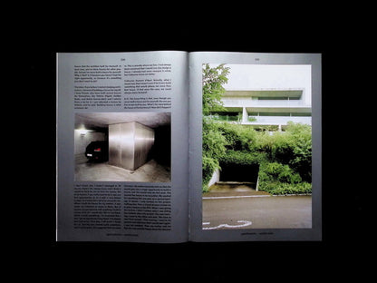 apartamento [36] N36 Autumn/Winter 2025-26