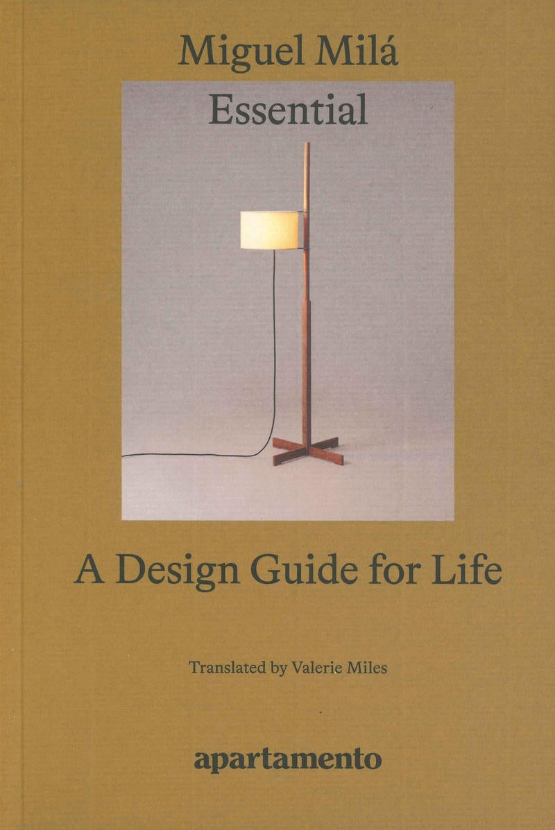 Essential: A Design Guide for Life