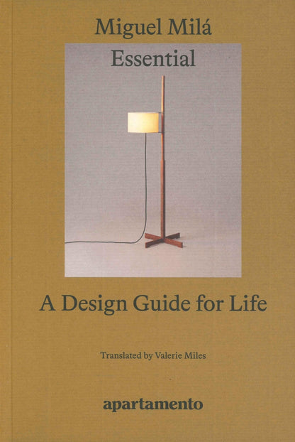 Essential: A Design Guide for Life