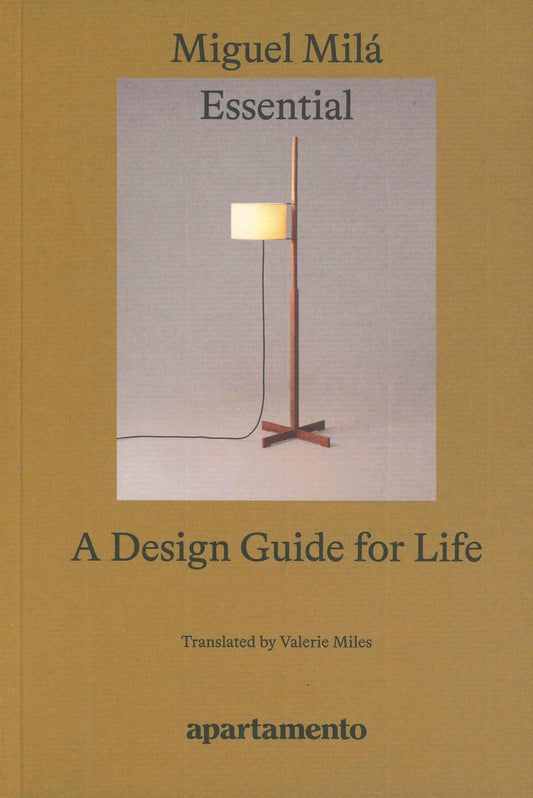Essential: A Design Guide for Life