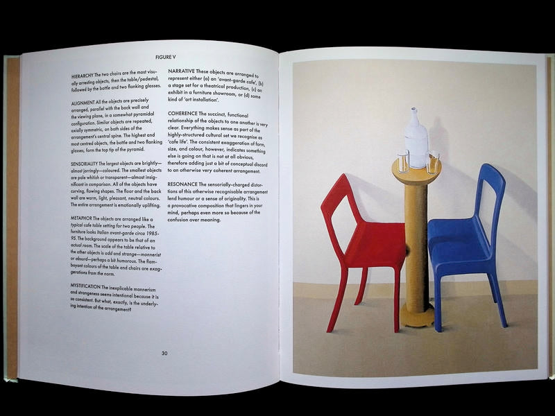 Arranging Things:A Rhetoric of Object.... - Part 1
