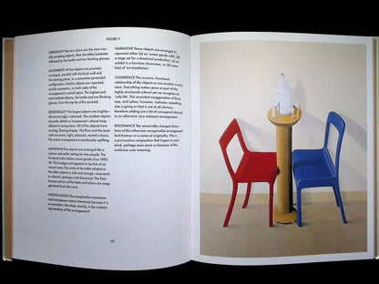 Arranging Things:A Rhetoric of Object.... - Part 1