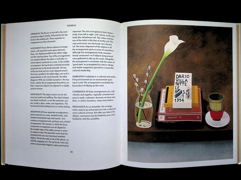 Arranging Things:A Rhetoric of Object.... - Part 2