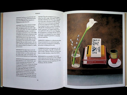 Arranging Things:A Rhetoric of Object.... - Part 2